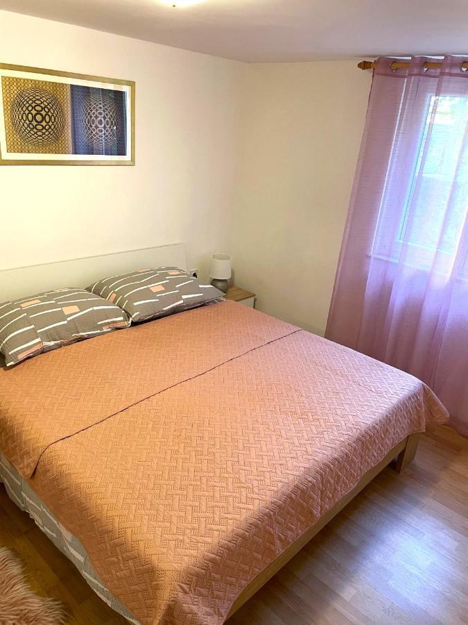 Apartment Dida Krk Town Exterior photo